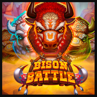 Bison Battle